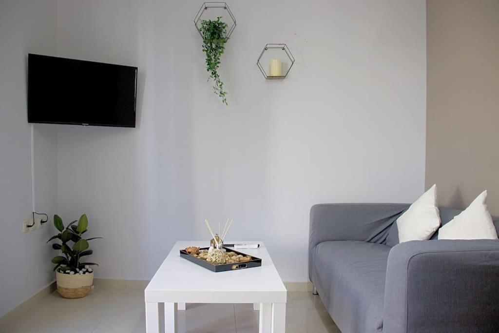Cozy Apartment In The Heart Of The City Heraclión Exterior foto
