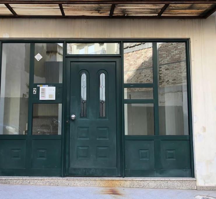 Cozy Apartment In The Heart Of The City Heraclión Exterior foto